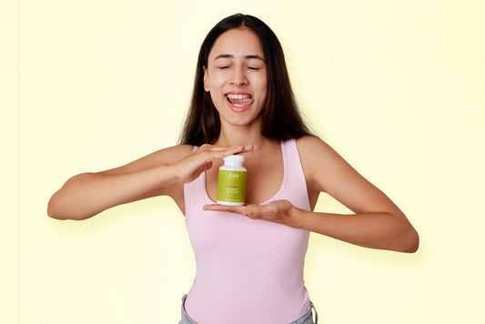 The Ultimate Guide to Health & Wellness Supplements for Women