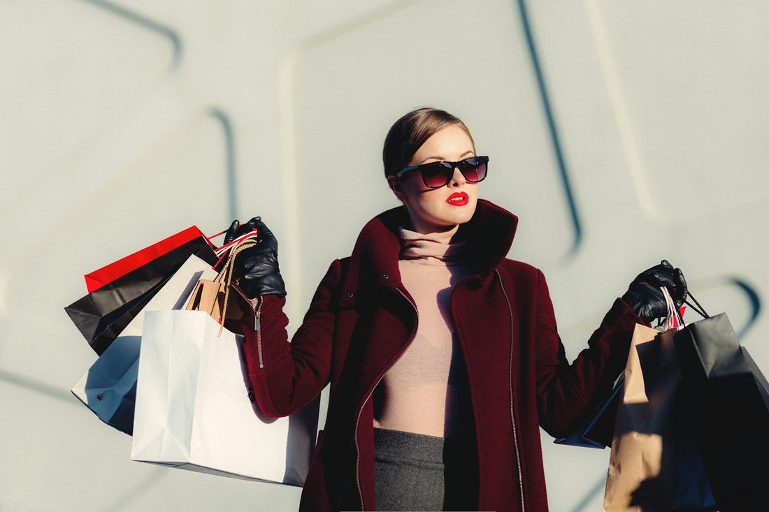 Women’s Fashion Trends 2025: What’s Hot This Season