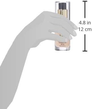 Max Factor Facefinity All Day Flawless 3 In 1 Foundation SPF 20, 30 Ml, 35 Pearl Beige-VeraVaultWomen
