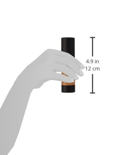 Youngblood Clean Luxury Cosmetics Liquid Mineral Foundation, Tahitian Sun | Dewy Mineral Lightweight Full Coverage Makeup for Dry Skin Poreless Flawless Tinted Glow | Vegan, Cruelty Free, Gluten-Free-VeraVaultWomen