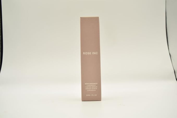 Skin Enhance Non-Comedogenic Skin Tint Serum Foundation 50-VeraVaultWomen