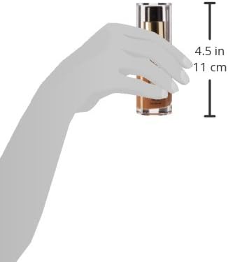 Max Factor Facefinity All Day Flawless 3 In 1 Foundation SPF 20, No. 100 Sun Tan-VeraVaultWomen