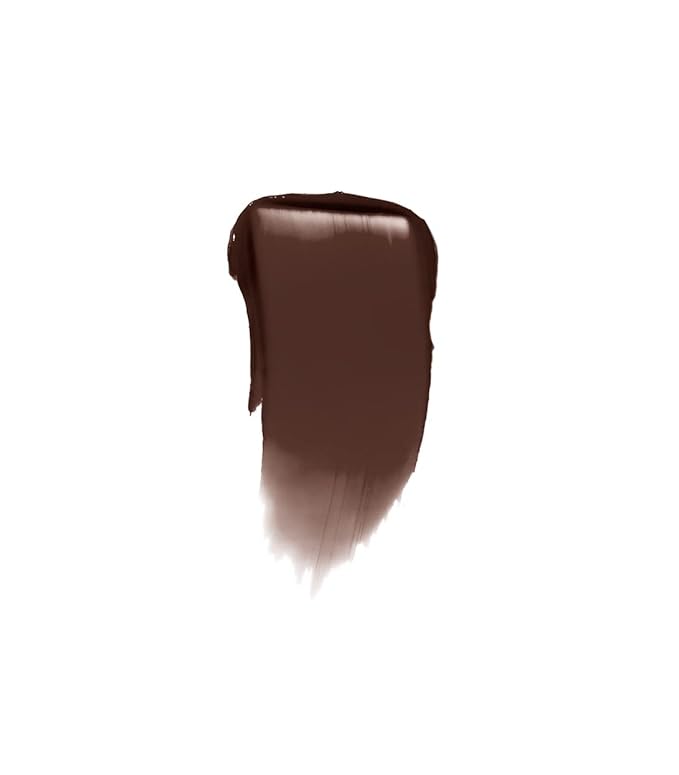 MAKE Beauty Heat Stroke Cream Blush Stick for Cheeks with Natural Hydrating Dewy Finish. Creamy Gel Blush Balm - Shade Baked, Deep Chocolate Brown Cheek Tint-VeraVaultWomen