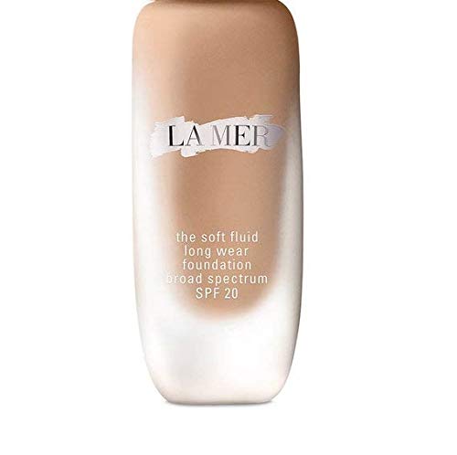 La Mer The Soft Fluid Long Wear Foundation SPF 20 - # 22 Neutral 30ml/1oz-VeraVaultWomen