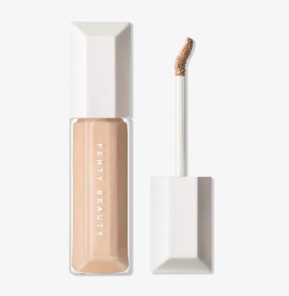 'Fenty Beauty by Rihanna We're Even Hydrating Longwear Waterproof Concealer - Your Skincare-Powered Solution to Dark Circles and Puffiness 0.30 oz / 9 ml (200C - Neutral Undertones)-VeraVaultWomen