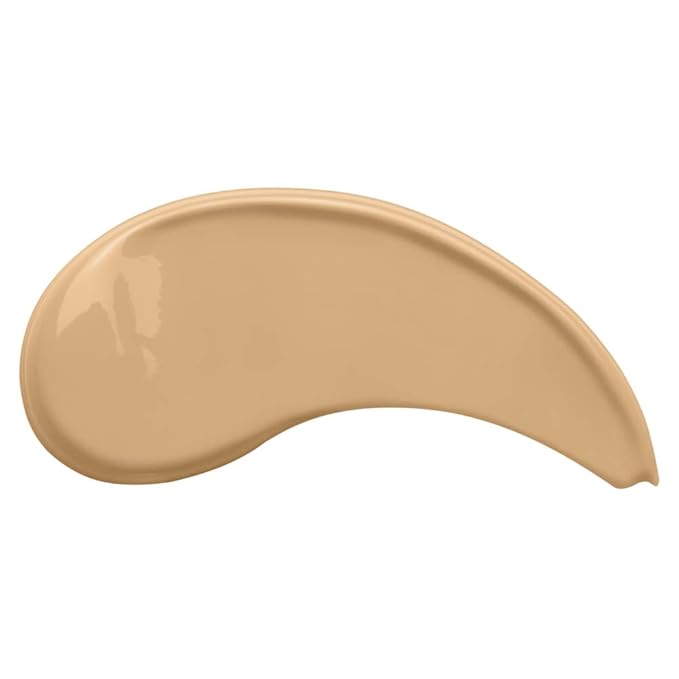 Max Factor Miracle Second Skin Foundation SPF 20-04 Light Medium Foundation Women 1.01 oz-VeraVaultWomen