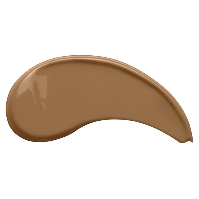 Max Factor Miracle Second Skin Hydrating Foundation, Golden Tan - 30 ml-VeraVaultWomen