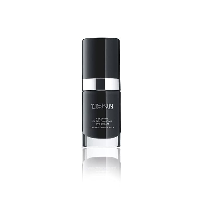111SKIN Celestial Black Diamond Eye Cream-VeraVaultWomen