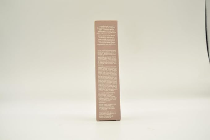 Skin Enhance Non-Comedogenic Skin Tint Serum Foundation 50-VeraVaultWomen