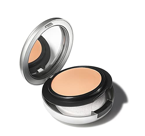 M.A.C. Studio Fix Tech Cream-to-Powder Foundation NW10, 10g, 0.35 Ounce-VeraVaultWomen