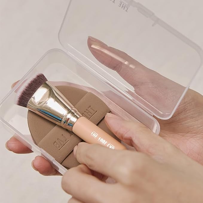 ALL DAY FITTING DUO (Matte fitting)-VeraVaultWomen