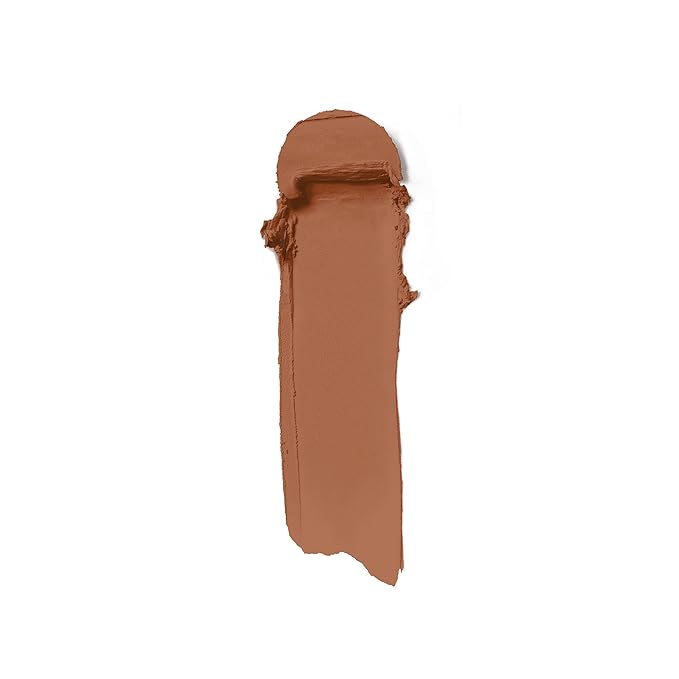 ILIA - Skin Rewind Complexion Stick - Foundation + Concealer + Skincare | Non-Toxic, Vegan, Cruelty-Free, Clean Makeup (33N - Palm, 0.35 oz | 10 g)-VeraVaultWomen