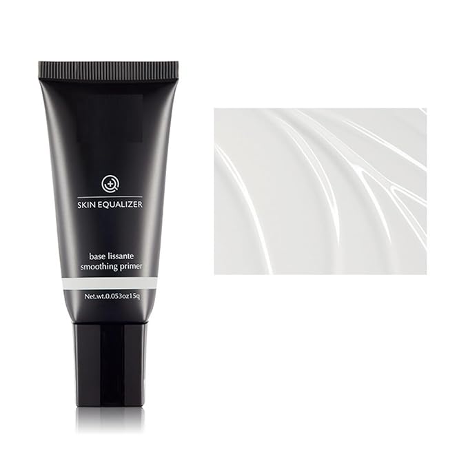 MAEPEOR Moisturizing Face Primer 4 Colors Long Lasting Matte Face Primer For Neutralizing Uneven Skin Tones & Brightening Complexion (04 White)-VeraVaultWomen