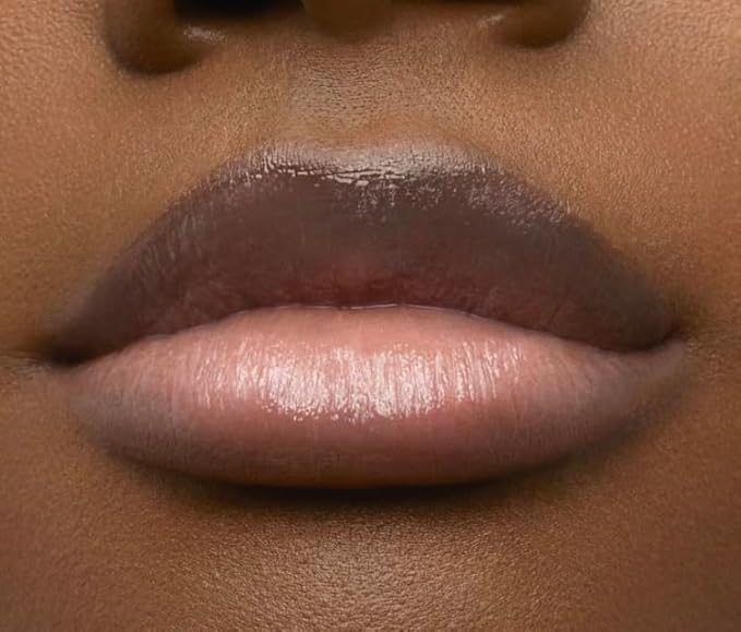 100% Natural Lip Balm and Lip Scrub Duo - Intensive Lip Care Therapy for Dry and Chapped Lips - Made with Cranberry Butter - 100% Vegan-VeraVaultWomen