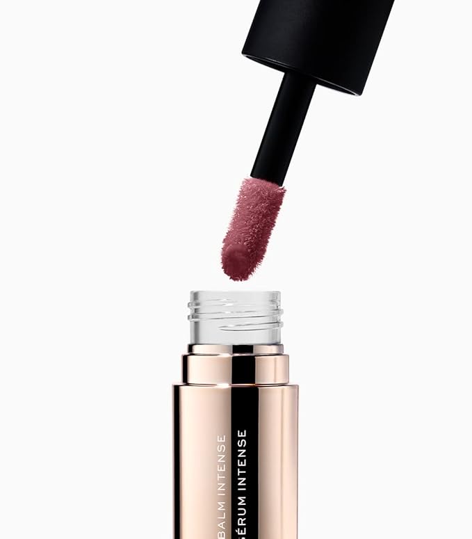 MAKE Serum Balm Intense - Pigmented Lip Balm (Magnetic Mauve)-VeraVaultWomen