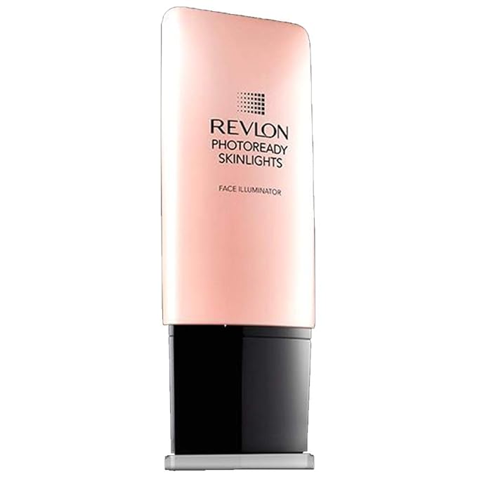 Revlon PhotoReady Skinlights Face Illuminator - Pink Light (200)-VeraVaultWomen