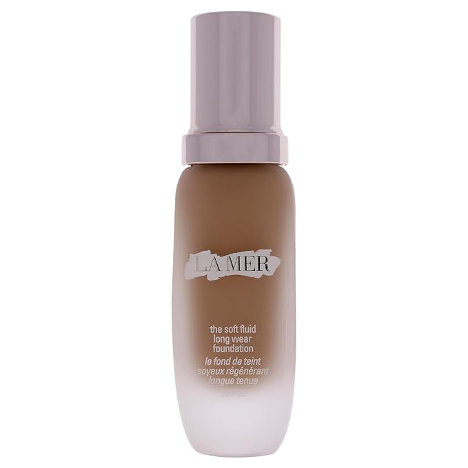 La Mer The Soft Fluid Long Wear Spf 20 Foundation for Women, 32 Beige, 1 Ounce-VeraVaultWomen