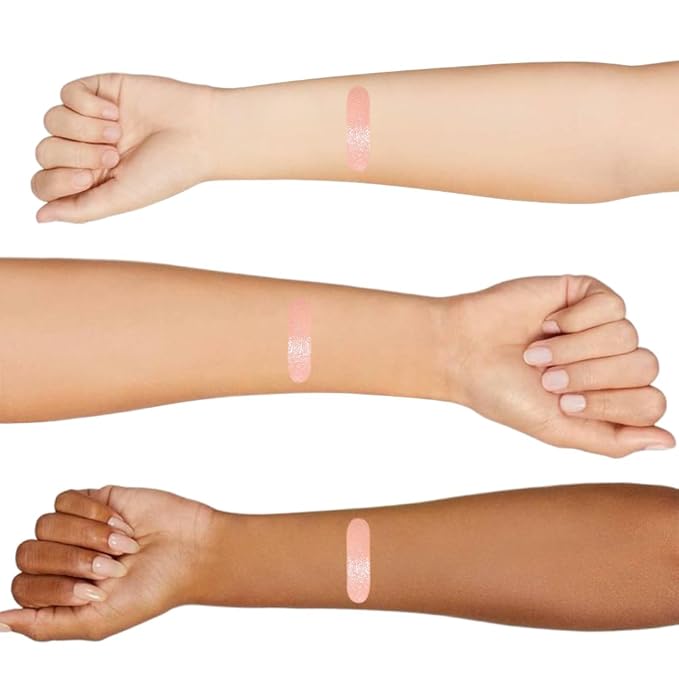 1 Pack Liquid Foundation Cream for Face Makeup,Durable Full Coverage Matte Concealer Make Up,Oil Control & Waterproof Base Primer -0.35 Fl.Oz (03#)-VeraVaultWomen