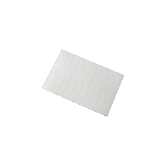 10Pcs/pack Eyelash Extension Pads Non-woven Fabrics Patches Eyelash Under Eye Pads Grafting Eyelash Special Eye Patch-VeraVaultWomen