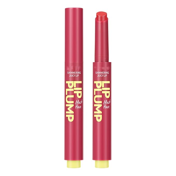 MAEPEOR Hydrating Lip Plumper 12 Colors Moisturizing Shiny Juicy Lip Balm Long Lasting Nourishing Lip Pluming Balm(Color 11)-VeraVaultWomen
