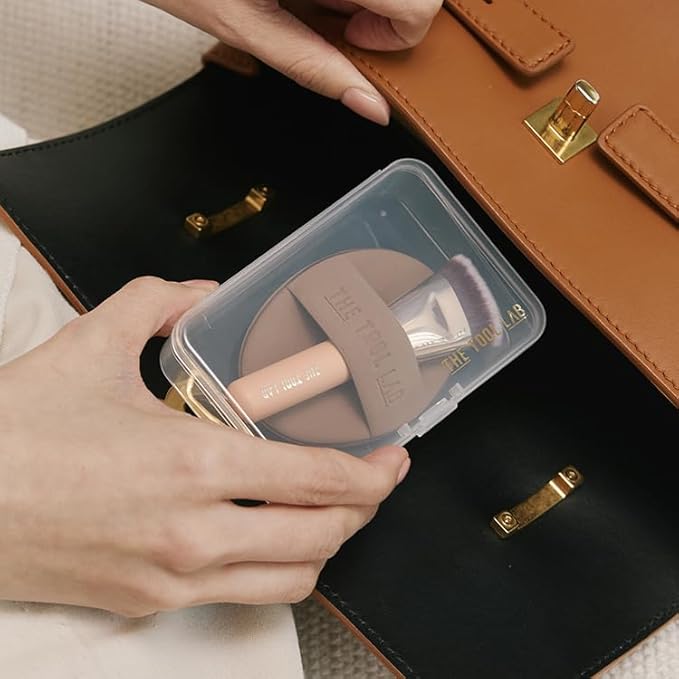 ALL DAY FITTING DUO (Matte fitting)-VeraVaultWomen