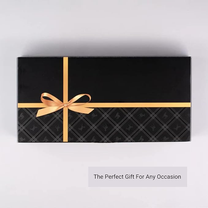 Dionis Goat Milk Lip Balm Deluxe Gift Box Set of 6 Vanilla, Coconut, Milk & Honey, Berry, Peppermint & Blood Orange Scented Chapstick - Shea Butter & Coconut Oil Gifts For Her, Protect & Restore Lips-VeraVaultWomen