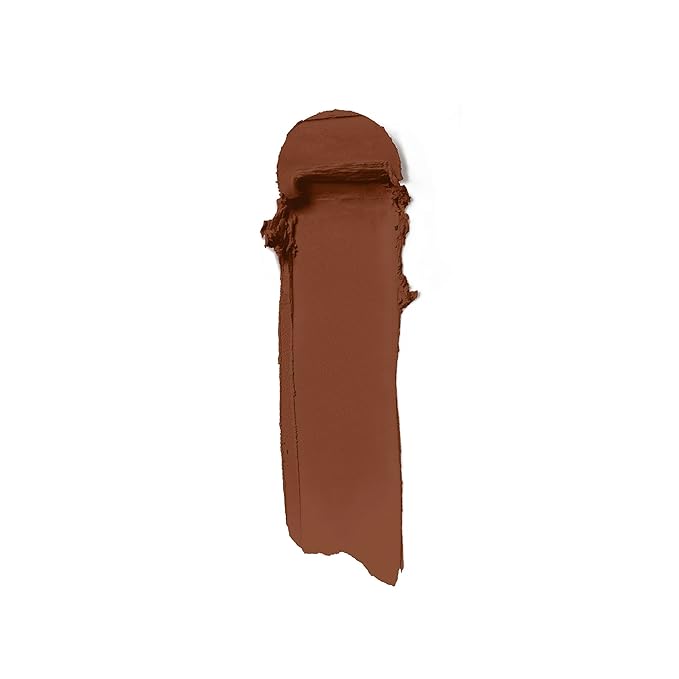 ILIA - Skin Rewind Complexion Stick - Foundation + Concealer + Skincare | Non-Toxic, Vegan, Cruelty-Free, Clean Makeup (37N - Ipe, 0.35 oz | 10 g)-VeraVaultWomen