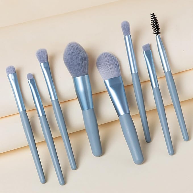 Makeup Kit for Women Full Kit, All-in-one Makeup Gift Set, Include Makeup Brush Set, Eyeshadow Palette, Lip Gloss Set, Lipstick, Foundation, Concealer, Mascara, Eyebrow Pencil-VeraVaultWomen