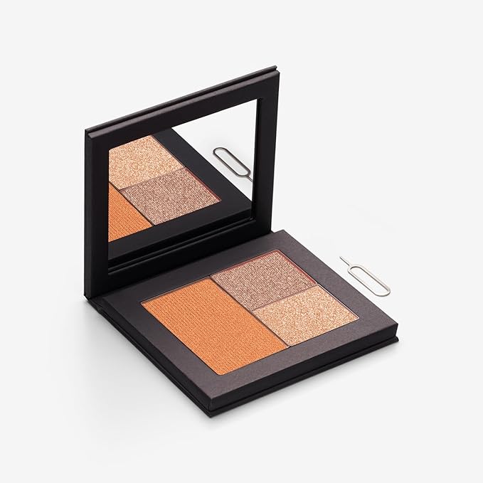 Makeup Essentials Refill Starter Kit #4-VeraVaultWomen