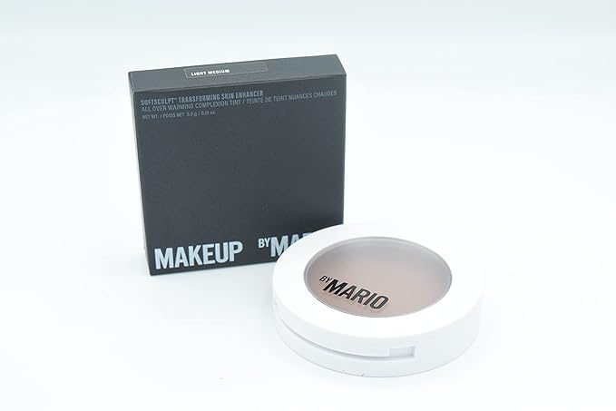 MAKEUP BY MARIO SoftSculpt Transforming Skin Enhancer� Light Medium-VeraVaultWomen