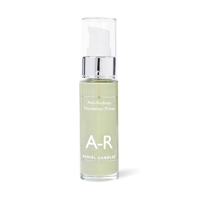 Anti-Redness Foundation Primer-VeraVaultWomen
