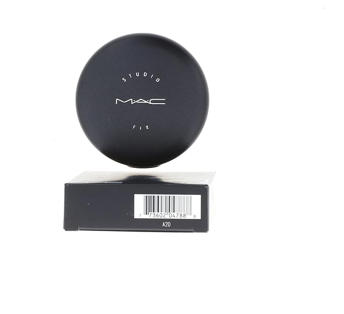 MAC Studiofix C7 Foundation for Women, 0.5 Ounce (M51063)-VeraVaultWomen