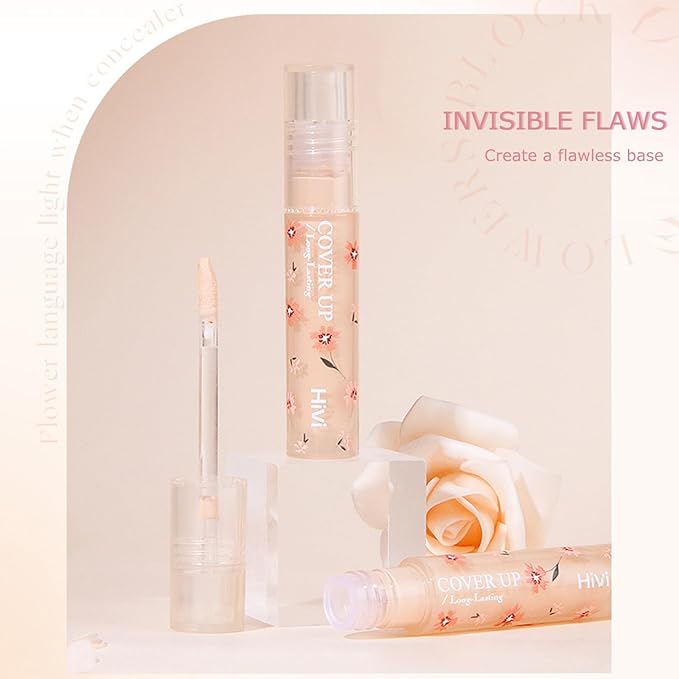Makeup Kit for Girls, 8 Pieces Makeup Set, Include 4 Color Lipsticks and Eyeshadow, Eyebrow Pencil, Concealer, Blush Palette, Ideal Gift for Girls-VeraVaultWomen