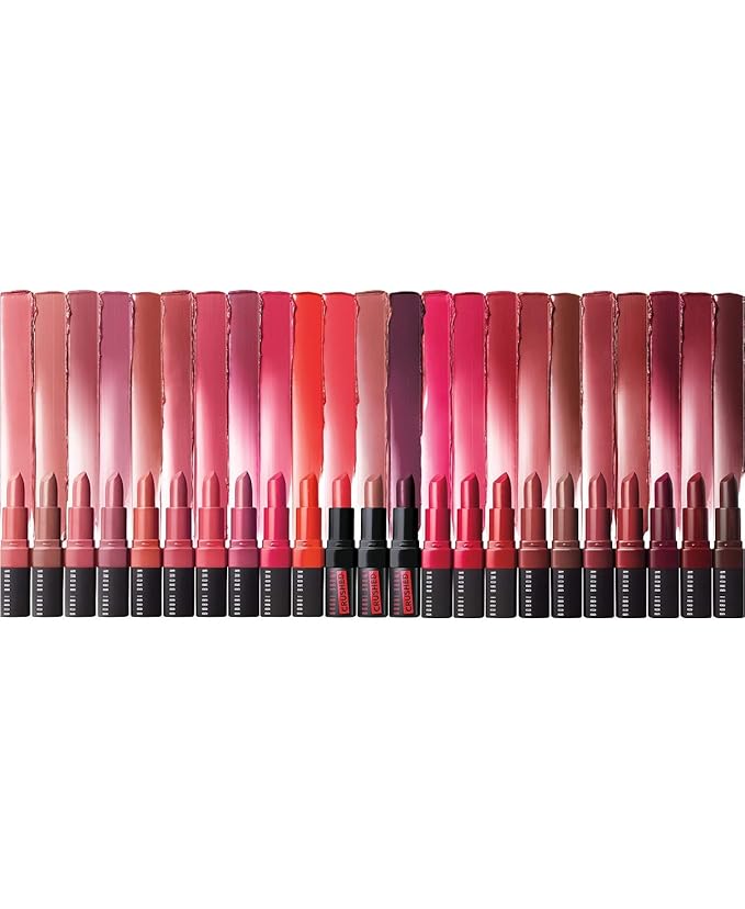Bobbi Brown Crushed Lip Color, Sazan Nude, 0.10 Oz
