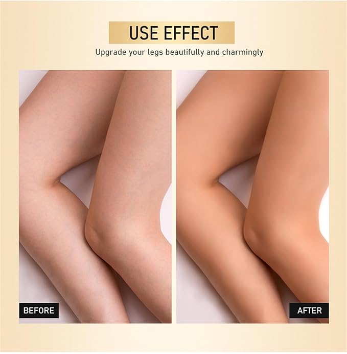 Leg Makeup Waterproof No Transfer, Leg Vein Cover up Makeup for Varicose Veins Waterproof Black Skin, Leg and Body Scar Cover up Makeup for Tattoo Cover Up, Long Lasting Body Foundation (3#, 4oz)-VeraVaultWomen