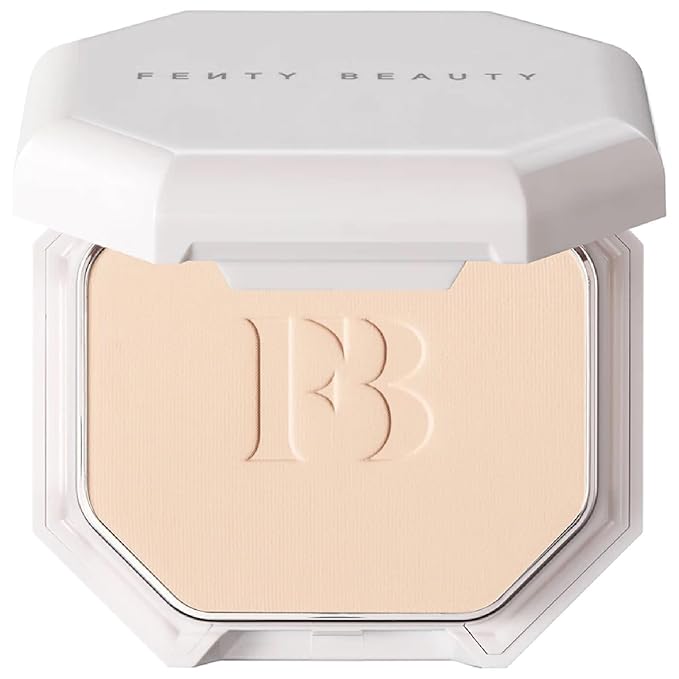 Fenty Beauty by Rihanna Pro Filt’r Soft Matte Longwear Powder Foundation 140-VeraVaultWomen