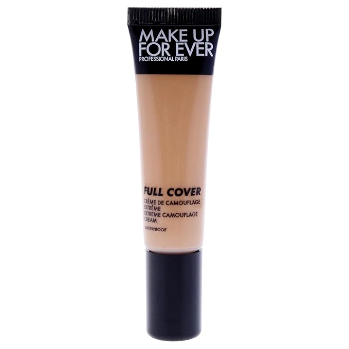 MAKE UP FOR EVER Full Cover Concealer Beige 8-VeraVaultWomen