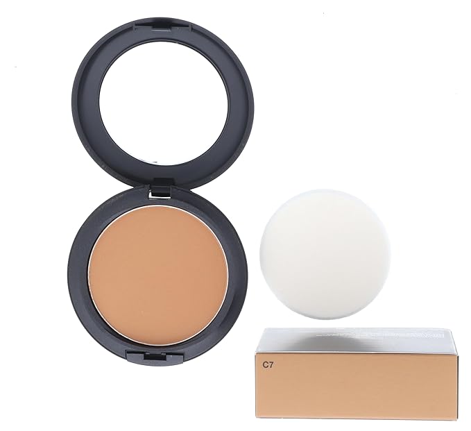 MAC Studiofix C7 Foundation for Women, 0.5 Ounce (M51063)-VeraVaultWomen