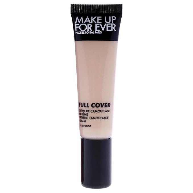 MAKE UP FOR EVER Full Cover Concealer Flesh 4 0.5 oz-VeraVaultWomen
