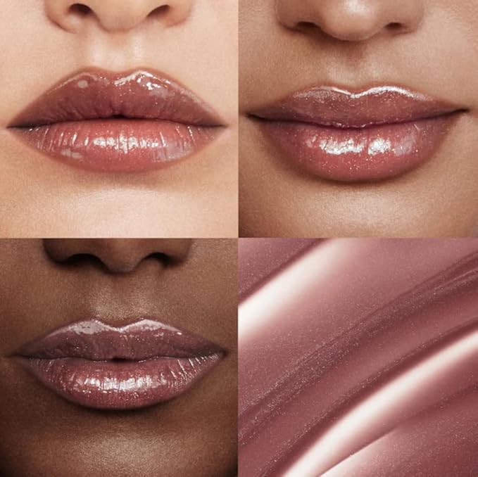 MAKEUP BY MARIO MoistureGlow Plumping Lip Serum (Mocha Glow), 0.08 Ounce (QPBN967)-VeraVaultWomen