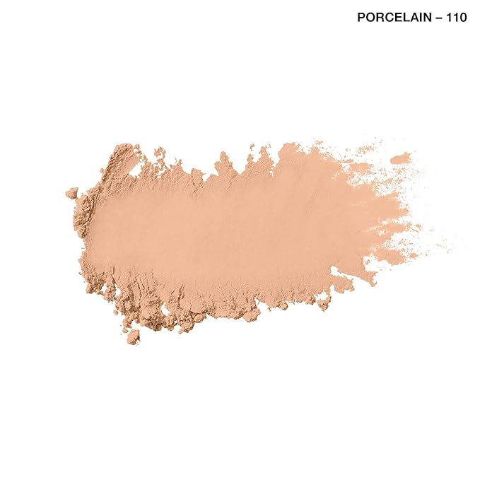 COVERGIRL Clean Fresh Pressed Powder, Porcelain, 0.35 oz-VeraVaultWomen