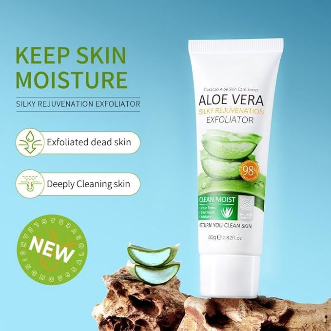10Pcs Skin Care Products Set, Aloe Vera Skin Care Sets, Skin Care Gift Set for Women Girls, Skincare Routine Set, Face Care Kit for Dry Skin, Hydrating Whole Body Skin Care-VeraVaultWomen