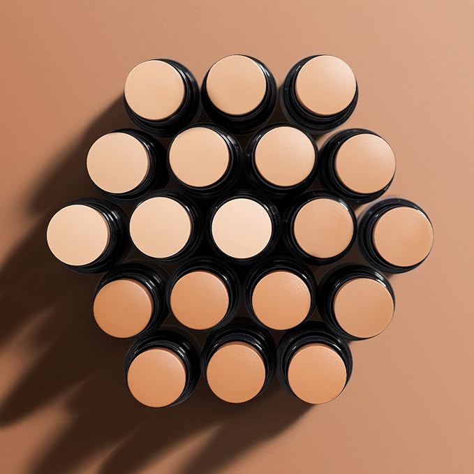 Diego dalla Palma Makeupstudio Eclipse Stick Foundation Spf 20 - Cream-To-Powder Formula Suitable For All Skin Types - Gives A Natural Matte Finish - Versatile Stick - 236 Bronze - 0.4 Oz-VeraVaultWomen