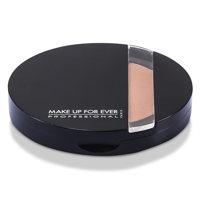 Make Up For Ever Sculpting Blush Powder Blush - #24 (Matte Fawn) 5.5g/0.17oz-VeraVaultWomen