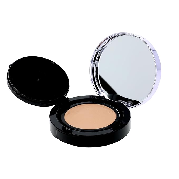 MIZON Vegan Collagen Cushion (15g/ 0.52 oz x 2 ea) Healthy and glowing look, Medium coverage compact with SPF38 PA++ Protection, Skincare and makeup INCLUDES REFILL (#21 Light Beige)-VeraVaultWomen