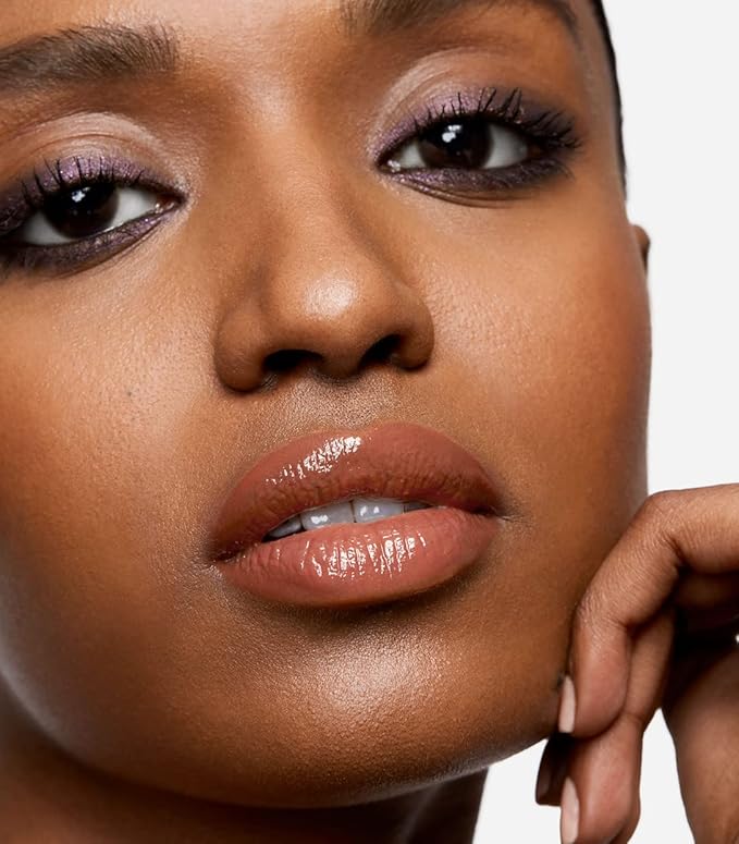MAKE Serum Balm Intense - Pigmented Lip Balm (Anti Gravity)-VeraVaultWomen