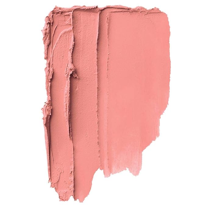 NYX PROFESSIONAL MAKEUP Matte Lipstick - Euro Trash (Dark Pink Brown)