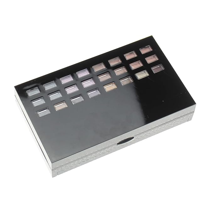 Makeup Kit for Women Full Kit Eyeshadow Facial Blusher Eyebrow Powder Face Concealer Powder Eyeliner Pencil Ultimate Color Combination 74 Colors Makeup Set Combination Palette-VeraVaultWomen