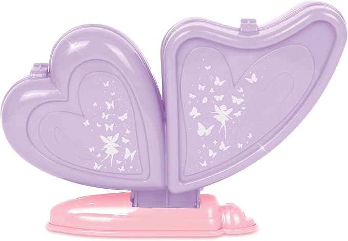 Make It Real Butterfly Cosmetic Set-VeraVaultWomen