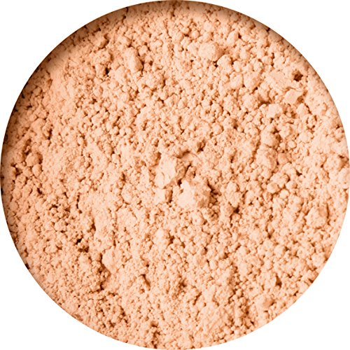 Mineral Powder Foundation, Radiant, 6 Gram-VeraVaultWomen